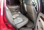 Ford Explorer 7-seater 2009 V6 AT Red For Sale -2