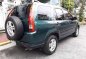 Honda CRV 2004 for sale-1