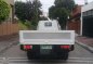 Isuzu ELF Dropside NKR 14ft White For Sale -3