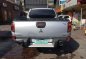 Mitsubishi Strada 2012 for sale -4