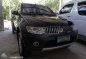 Mitsubishi Montero 2011 for sale-1