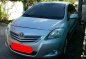 2010 Toyota Vios 1.5 G AT Silver For Sale -2