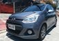 For sale 2015 Hyundai Grand i10 GLS Automatic NSG-0