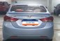 Like new Hyundai Elantra GLS 1.8L for sale-2