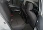 Toyota Vios 2010 Matic 1.5 G Silver For Sale -8