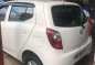 Toyota Wigo 2014 E Manual Transmission for sale-5