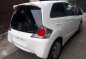 Honda Brio 2015 MT for sale-4