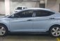 Like new Hyundai Elantra GLS 1.8L for sale-3