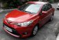 2016s Toyota Vios e AT for sale-4