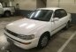 Toyota Corolla Bigbody GLI 1994 MT White For Sale -2