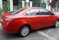 2016s Toyota Vios e AT for sale-2