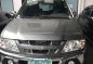 Rush Sale! Isuzu Sportivo 2007 ( fresh and lady owned)-3