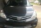 For sale Toyota Avanza E AT 2014 and Suzuki Celerio AT 2014-1