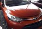 2016 Toyota Vios 1.3E Dual Vvti AT for sale-1