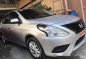 Nissan Almera 2016 for sale -3