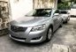 Rush sale 2007 Toyota Camry 3.5Q (Swap with BMW e46)-1