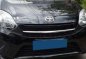 Toyota Wigo G 2015 AT Black HB For Sale -0