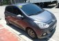 For sale 2015 Hyundai Grand i10 GLS Automatic NSG-2