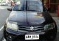 2014 Suzuki Grand Vitara AT Brown For Sale -0