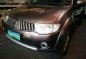 Mitsubishi Montero Sport 2013 for sale -6