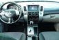2011 Mitsubishi Montero Sport GLS V AT Diesel For Sale -9