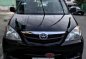 Toyota Avanza J 2010 MT Black For Sale -0