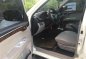 2009 Mitsubishi Montero Sport Gls SE 4x4 White For Sale -9