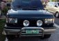 1992 Isuzu Trooper big horn for sale-0