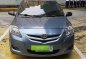 For sale 2008 Toyota Vios 1.3 J-2