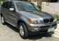 BMW X5 2005 A/T for sale -1