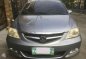 2008 Honda City 1.5 AT iVtec Gray Sedan For Sale -5