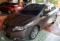 2011 Honda City 1.5E AT Brown Sedan For Sale -2