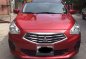 Mitsubishi Mirage G4 2015 for sale-1