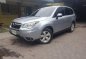 Subaru Forester 2014 for sale -2