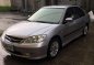 Honda Civic vtis eagle eye 2005 AT for sale-1