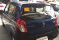 2016 Suzuki Alto 800 MT Blue HB For Sale -0