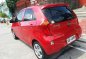 For sale 2014 Kia Picanto Manual NSG-4