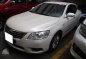 Toyota Camry 2012 2.4G AT White Sedan For Sale -0