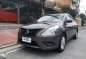 For sale 2016 Nissan Almera Manual NSG-2