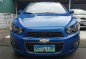 For sale 2013 Chevrolet Sonic Automatic NSG-1