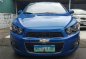 For sale 2013 Chevrolet Sonic Automatic NSG-1