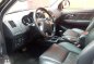 Toyota Fortuner 2.5 V 4x2 automatic diesel 2015 for sale-1