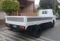 Isuzu ELF Dropside NKR 14ft White For Sale -8