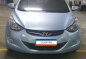 Like new Hyundai Elantra GLS 1.8L for sale-0