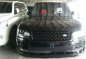 Land Rover Range Rover 2018 for sale-1