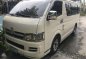 Toyota Hiace 2005 for sale-0