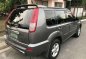 2006 Nissan Xtrail 2.0 4x2 AT Gray For Sale -2