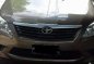 Toyota Innova E 2013 for sale-7