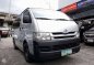 2009 Toyota Hiace Commuter 2.5 Manual For Sale -2