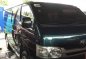 Toyota Hiace 2008 for sale -1